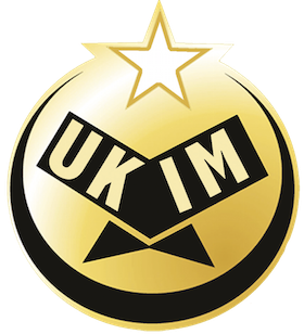 UK Islamic Mission (UKIM) logo