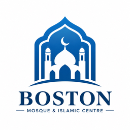 Boston Mosque & Islamic Centre logo